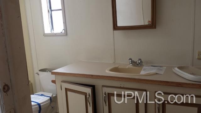 159 Town Hall Road Skandia, MI 49885 - Photo 10 of 11 Gallery Image 10