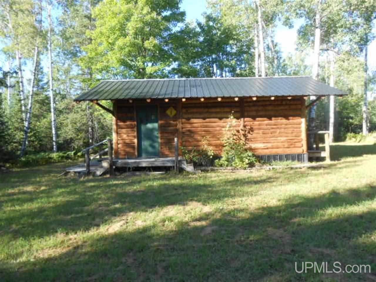 Tbd Bauer Road Bruce Crossing, MI 49912 - Photo 1 of 25 Gallery Image 1