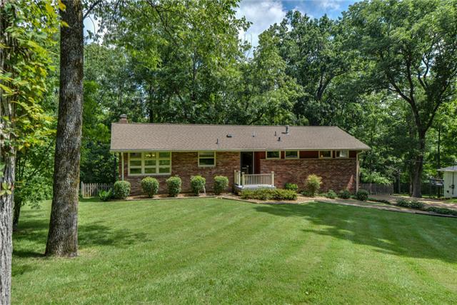 1108 Sparta Road Nashville, TN 37205 - Photo 2 of 19 Gallery Image 2
