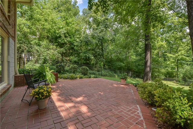 1108 Sparta Road Nashville, TN 37205 - Photo 14 of 19 Gallery Image 14