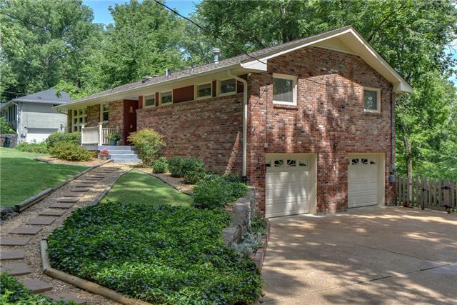 1108 Sparta Road Nashville, TN 37205 - Photo 3 of 19 Gallery Image 3