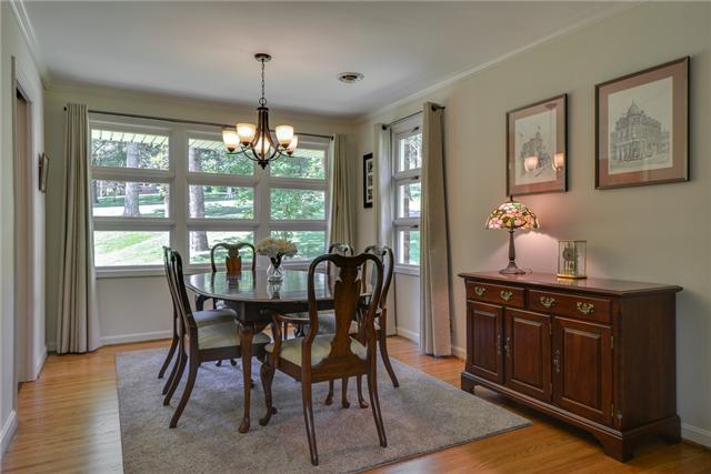 1108 Sparta Road Nashville, TN 37205 - Photo 9 of 19 Gallery Image 9
