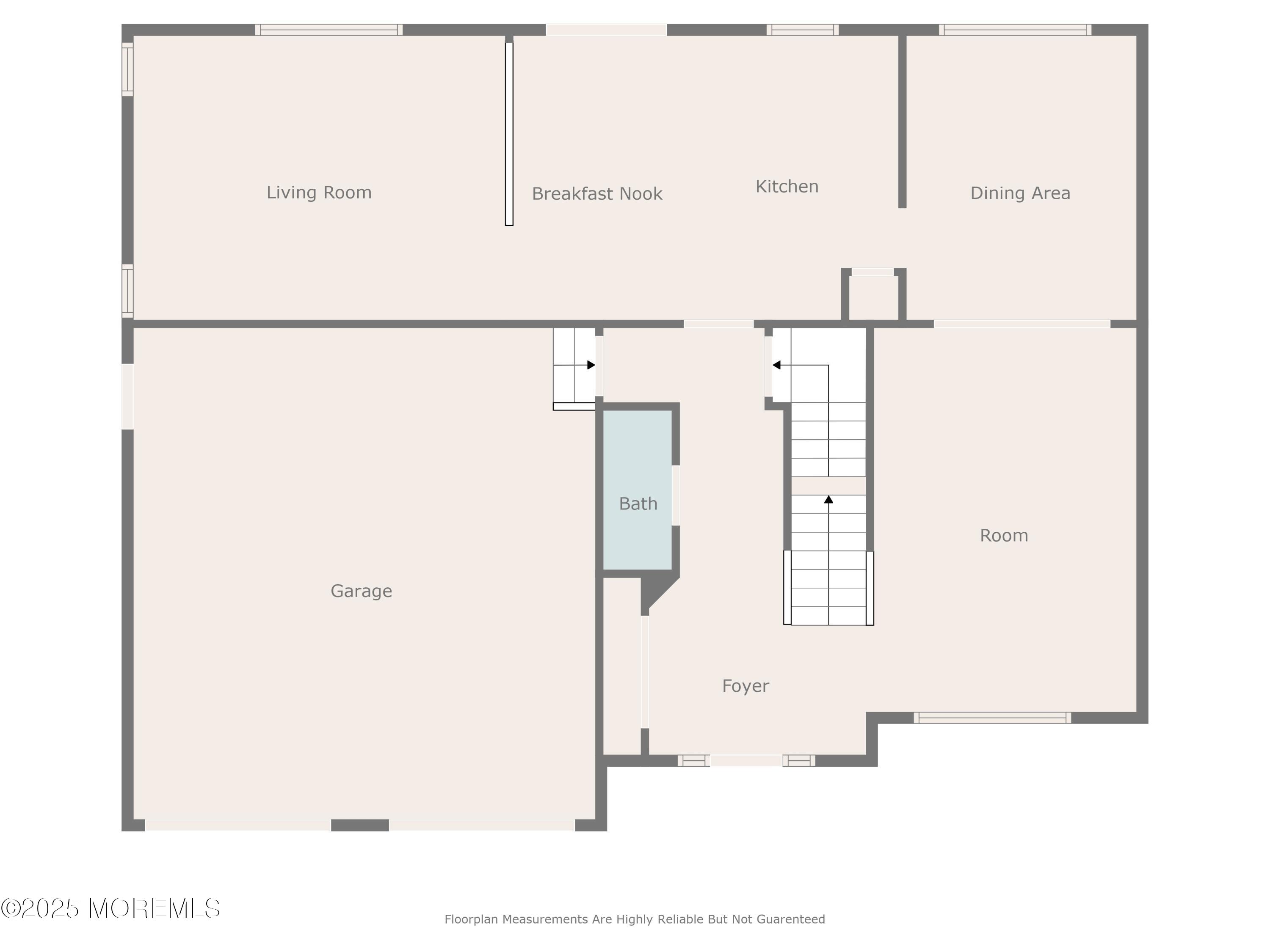 76 Diamond Lane Howell, NJ 07731 - Photo 33 of 36