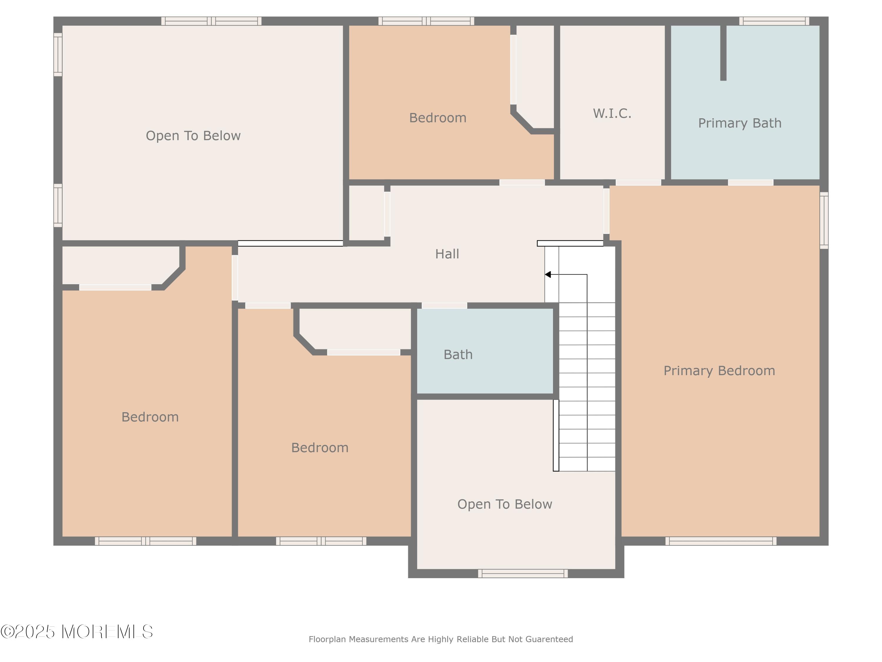 76 Diamond Lane Howell, NJ 07731 - Photo 34 of 36