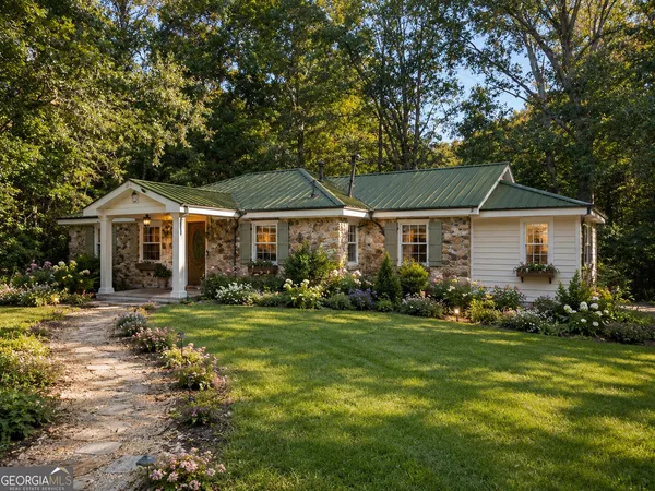 $112,500 | 269 Perry Lane, Buchanan, GA 30113