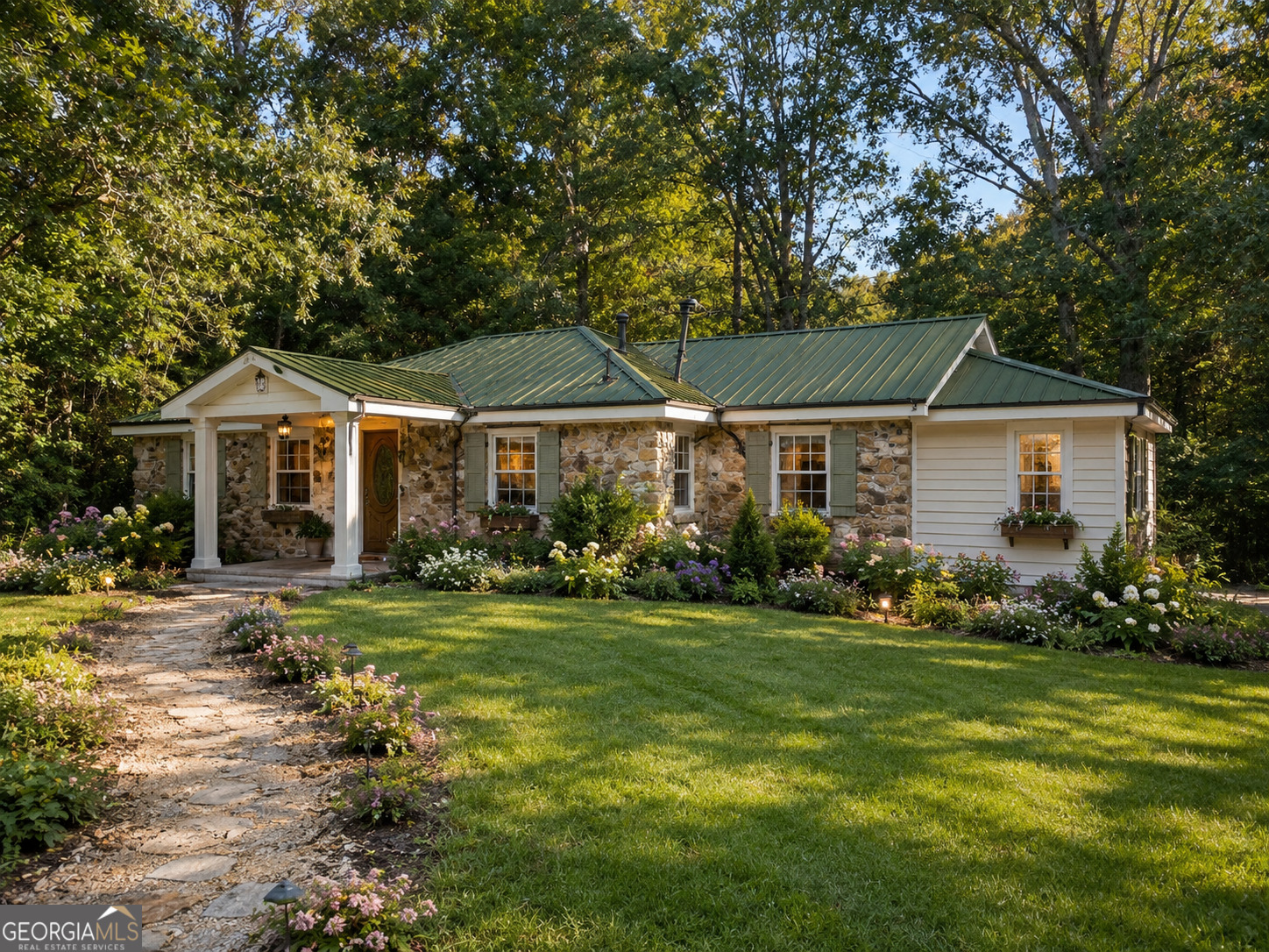 269 Perry Lane Buchanan, GA 30113 - Photo 1 of 20