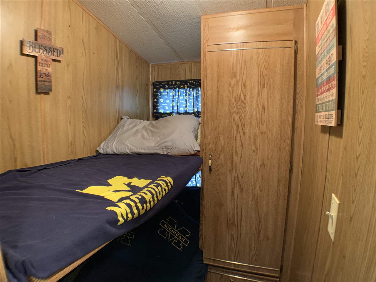 965 Tyrrell Road, Unit LOT 38 Bancroft, MI 48414 - Photo 8 of 22