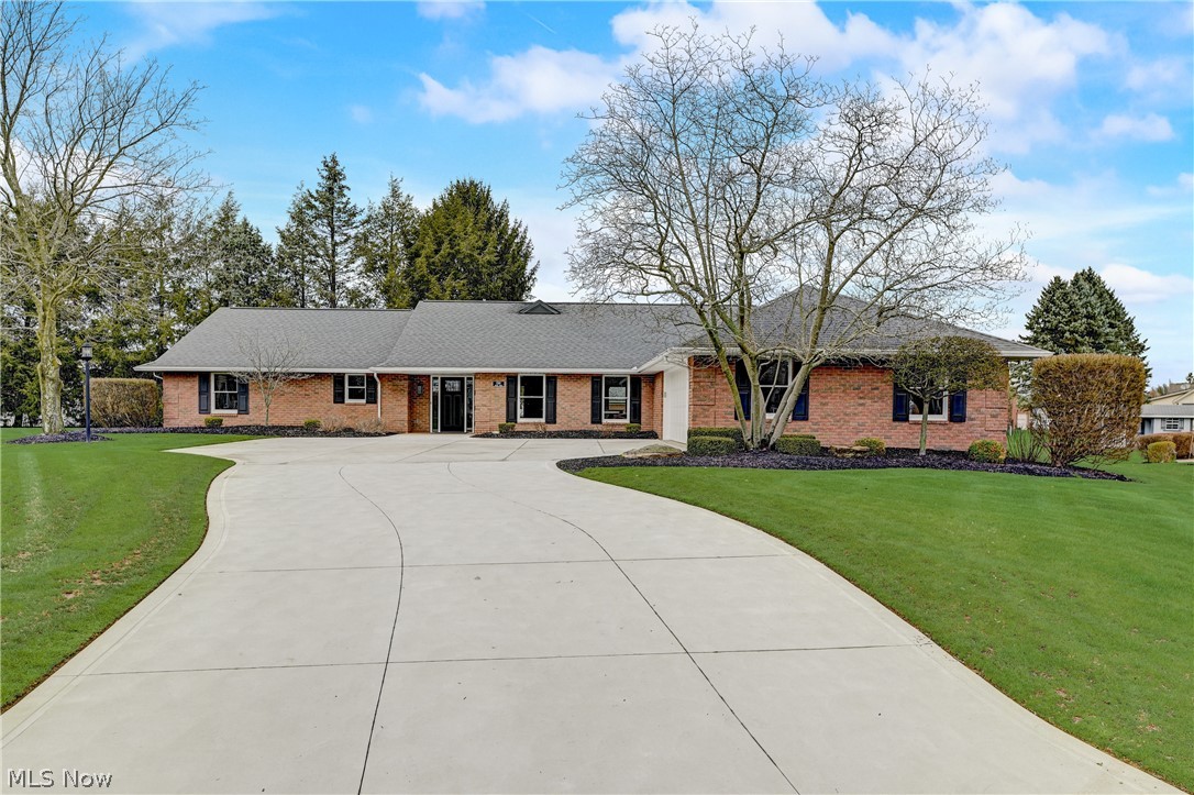 3361 Malory Circle Northwest Canton, OH 44708 - Photo 1 of 37