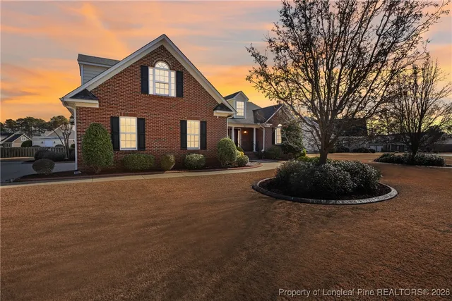$420,000 | 2821 Prioress Drive, Fayetteville, NC 28306