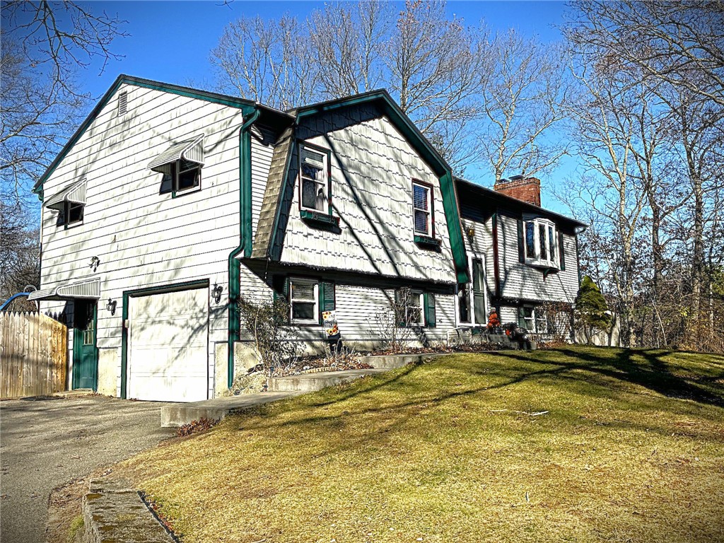 7 Adams Drive Coventry, RI 02816 - Photo 1 of 19