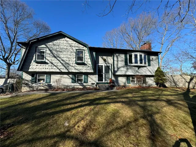 $499,000 | 7 Adams Drive, Coventry, RI 02816