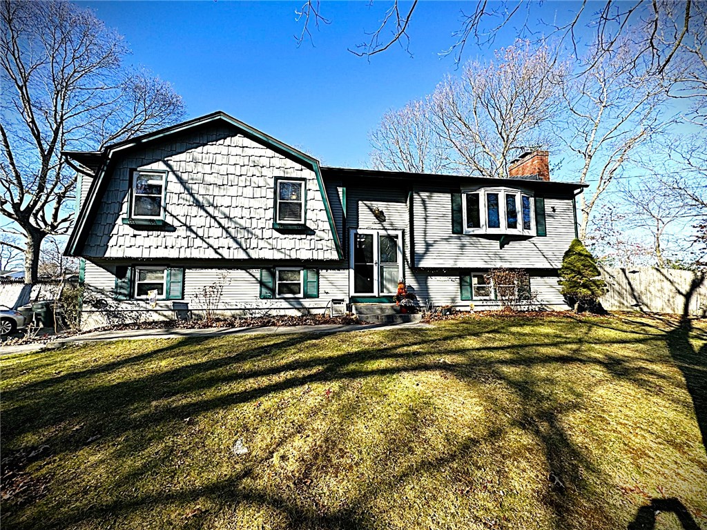 7 Adams Drive Coventry, RI 02816 - Photo 2 of 19