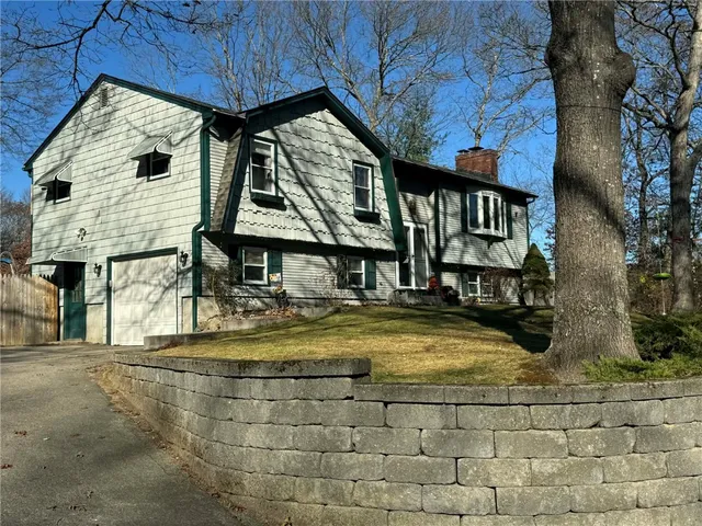 $499,000 | 7 Adams Drive, Coventry, RI 02816