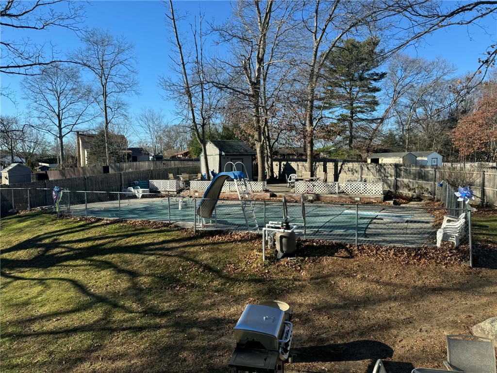 7 Adams Drive Coventry, RI 02816 - Photo 4 of 19