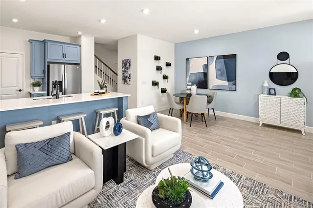 $334,990 | 2207 Nightshade Grv Lane, Apopka, FL 32712