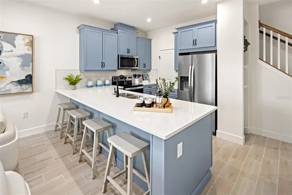 $334,990 | 2207 Nightshade Grv Lane, Apopka, FL 32712