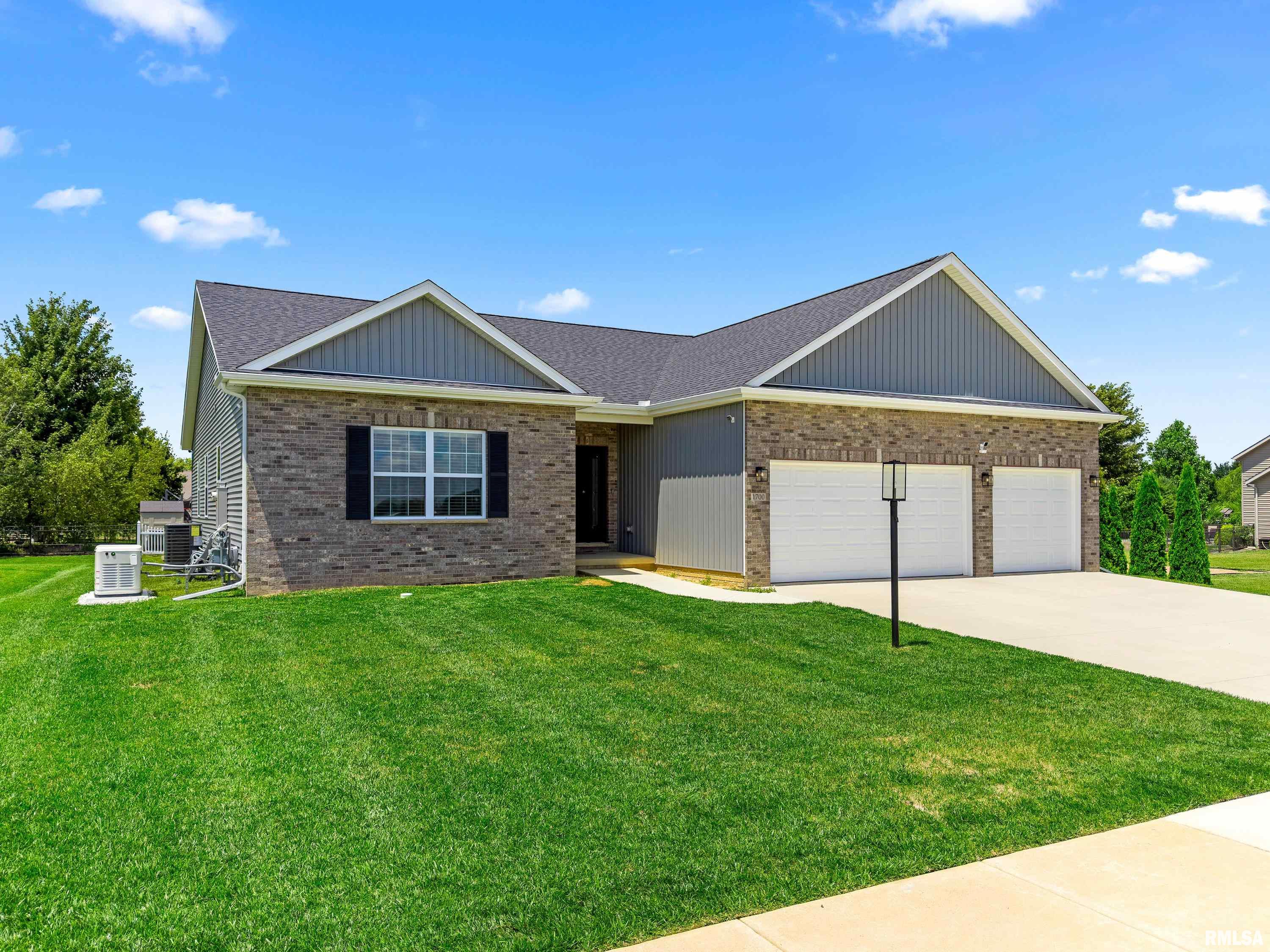 1700 Rustic Oak Drive Washington, IL 61571 - Photo 2 of 46