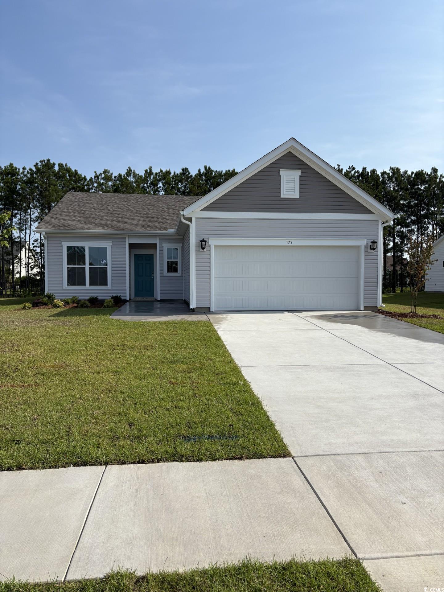 175 Glengrove Lane Murrells Inlet, SC 29576 - Photo 3 of 40 Gallery Image 3