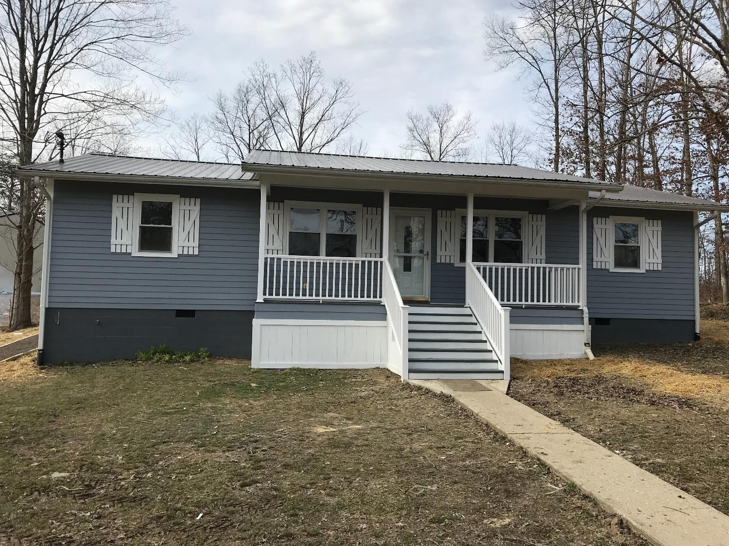 350 Rice Road Morehead, KY 40351 - Photo 1 of 15 Listing Photo