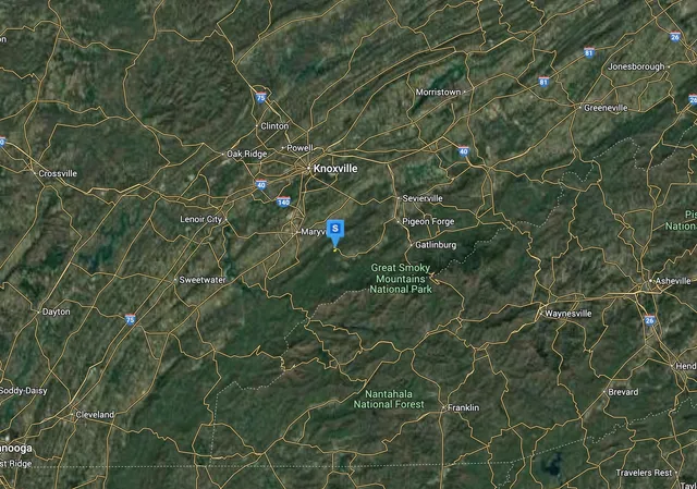 a close up of a shower in a bathroom