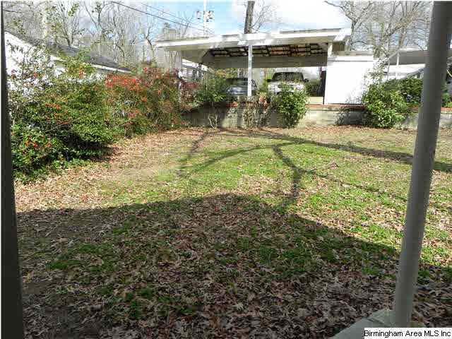 102 Woodland Road Bessemer, AL 35020 - Photo 17 of 18