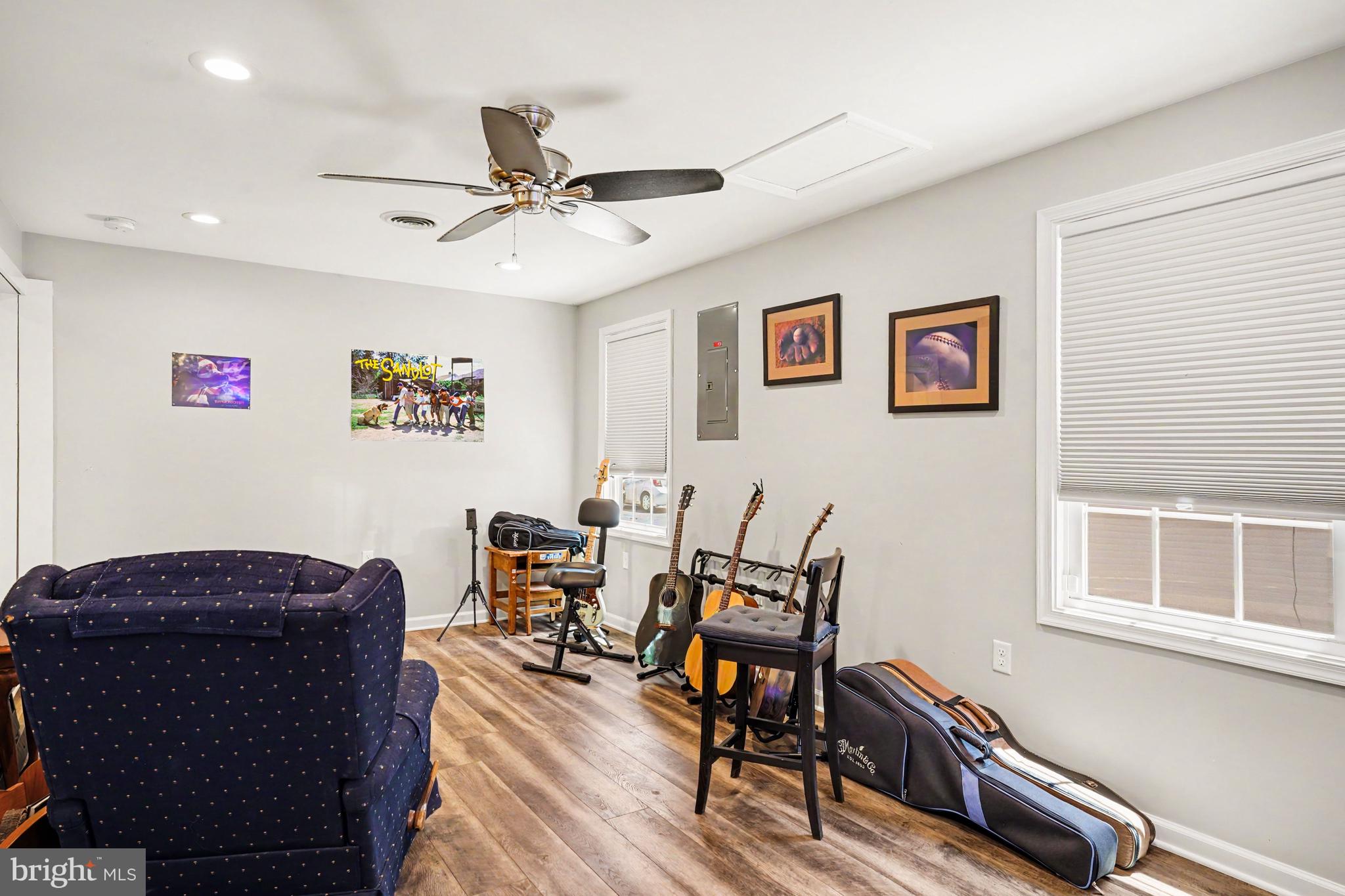 3214 Sandy Hook Road Street, MD 21154 - Photo 24 of 102