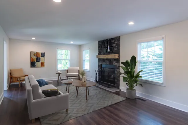 $545,000 | 108 Rolling River Court, Nashville, TN 37221