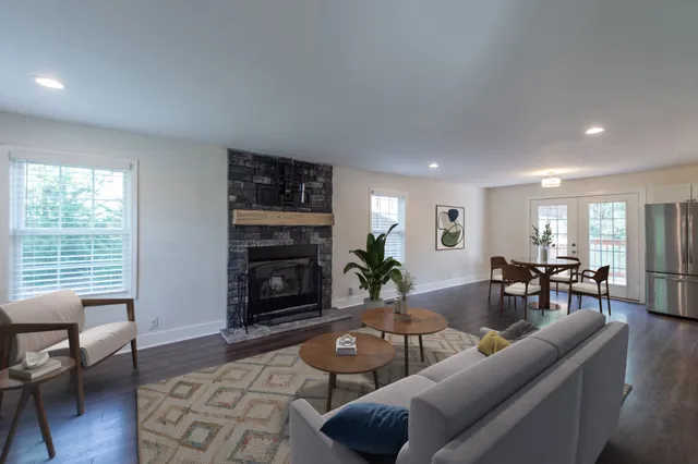 $545,000 | 108 Rolling River Court, Nashville, TN 37221