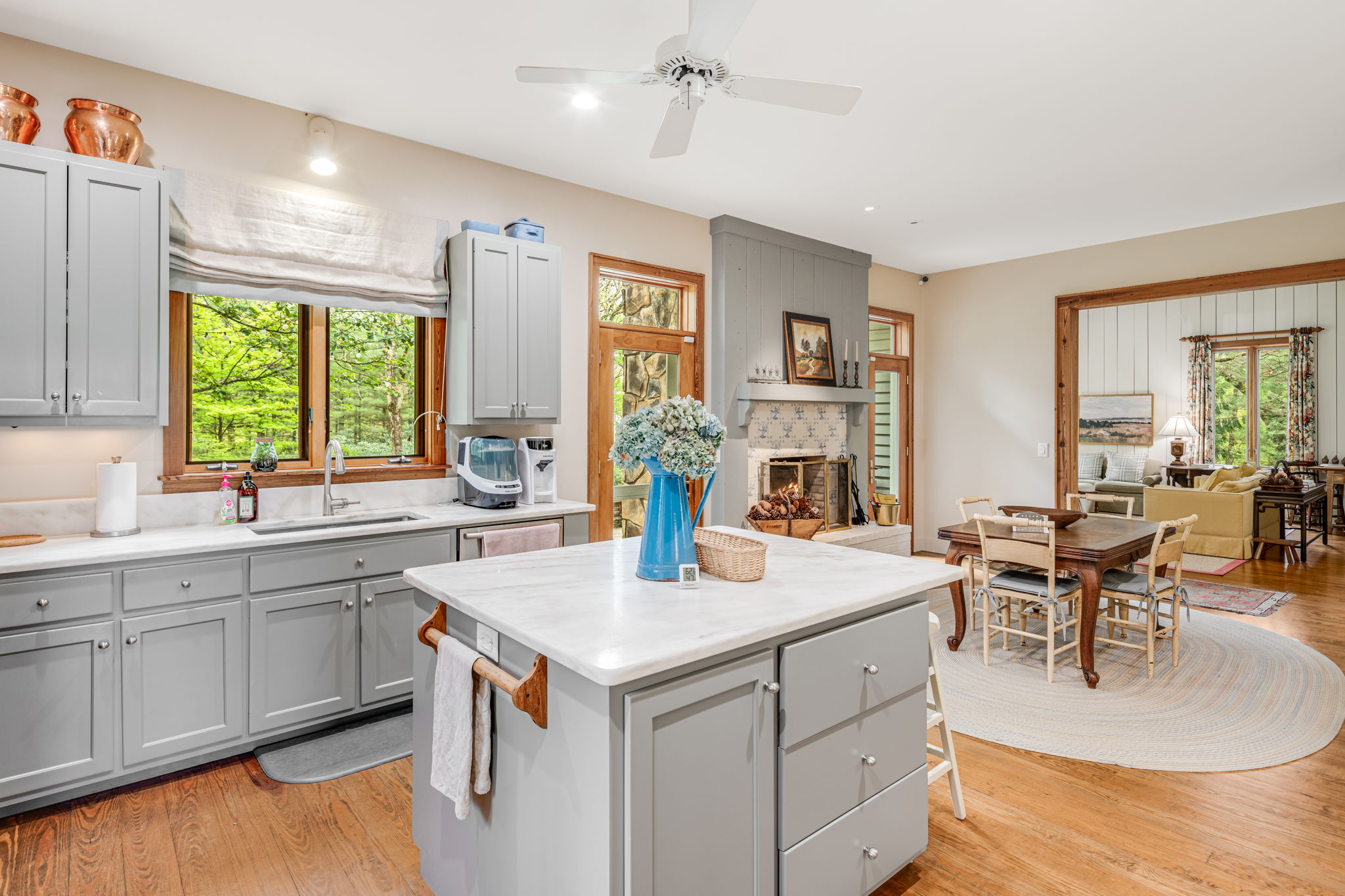 476 Winfield Farm Road Scaly Mountain, NC 28775 - Photo 10 of 65 Gallery Image 10