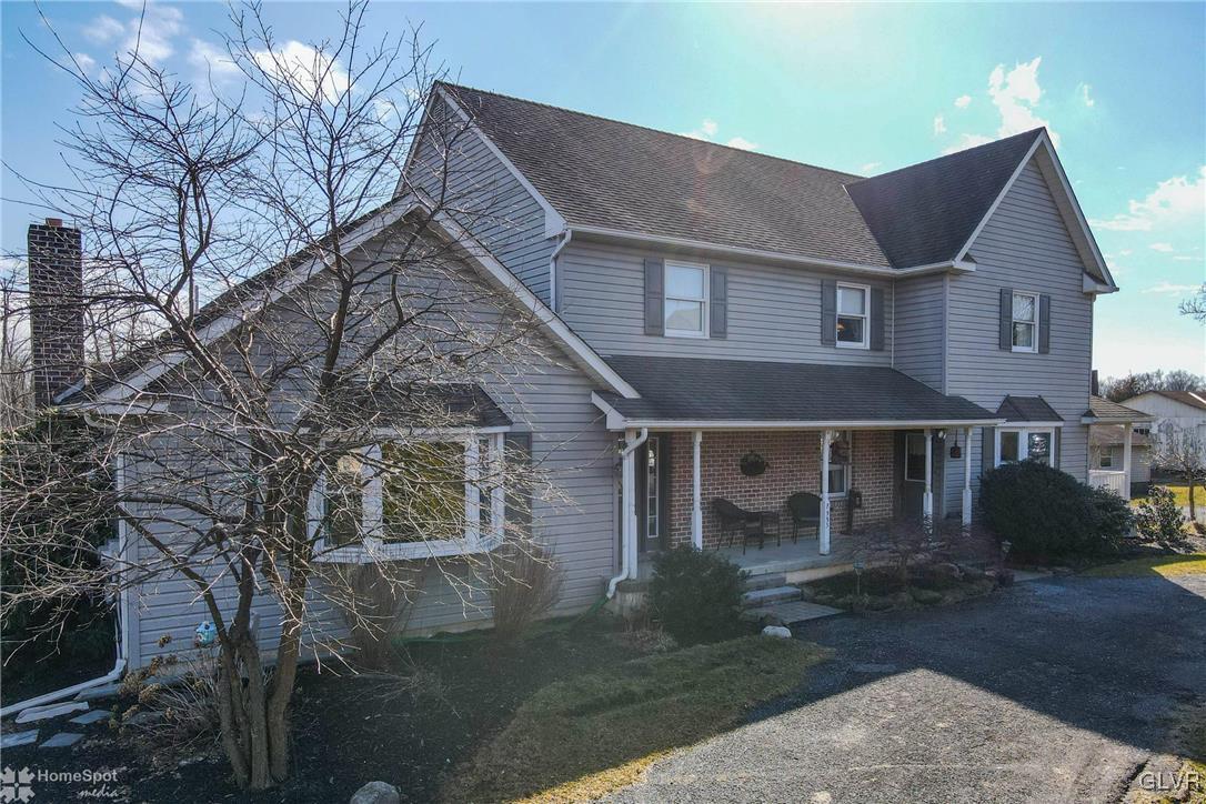 8953 North Loop Road Slatington, PA 18080 - Photo 2 of 50 Gallery Image 2