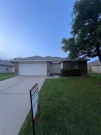 $1,850 | 106 Rhett Road, Anna, TX 75409