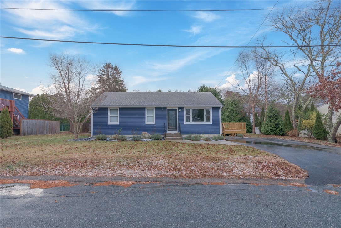 93 Hemlock Road South Kingstown, RI 02879 - Photo 1 of 21 Gallery Image 1