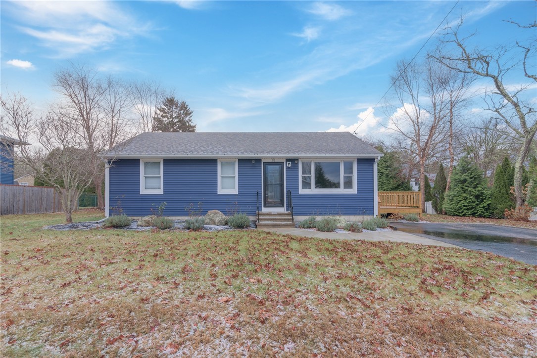 93 Hemlock Road South Kingstown, RI 02879 - Photo 21 of 21 Gallery Image 21