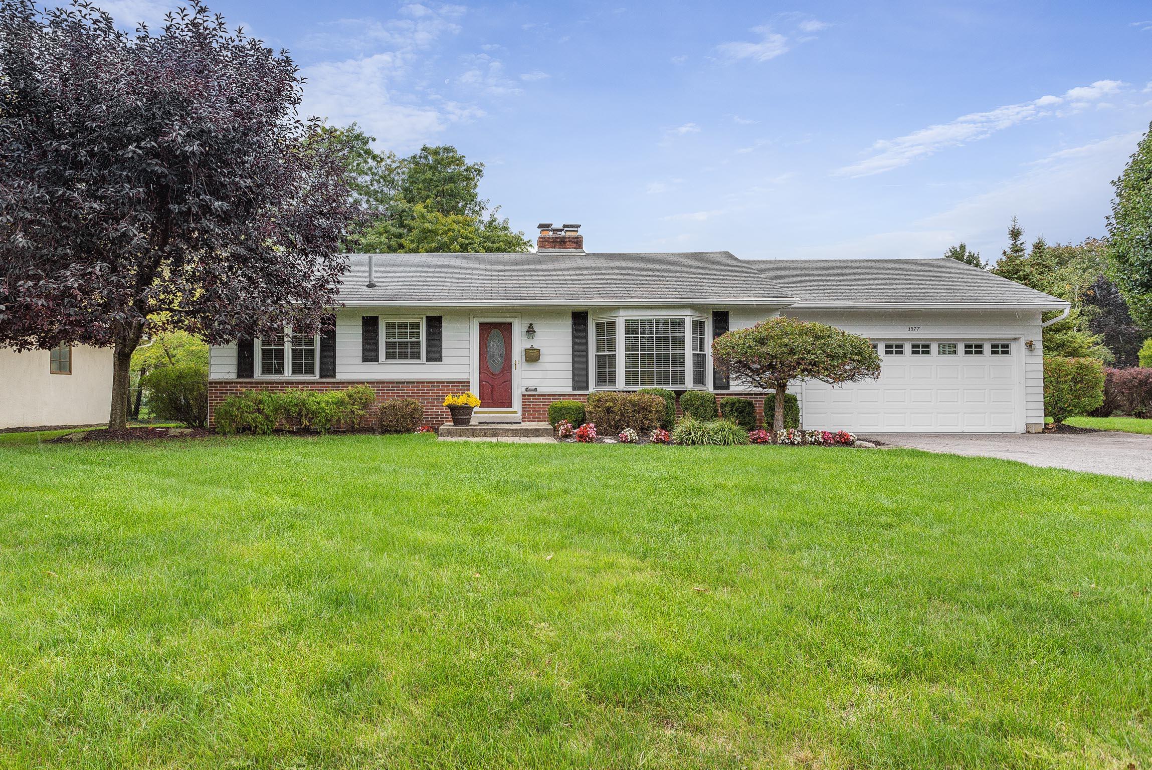 3577 Redding Road Columbus, OH 43221 - Photo 1 of 23