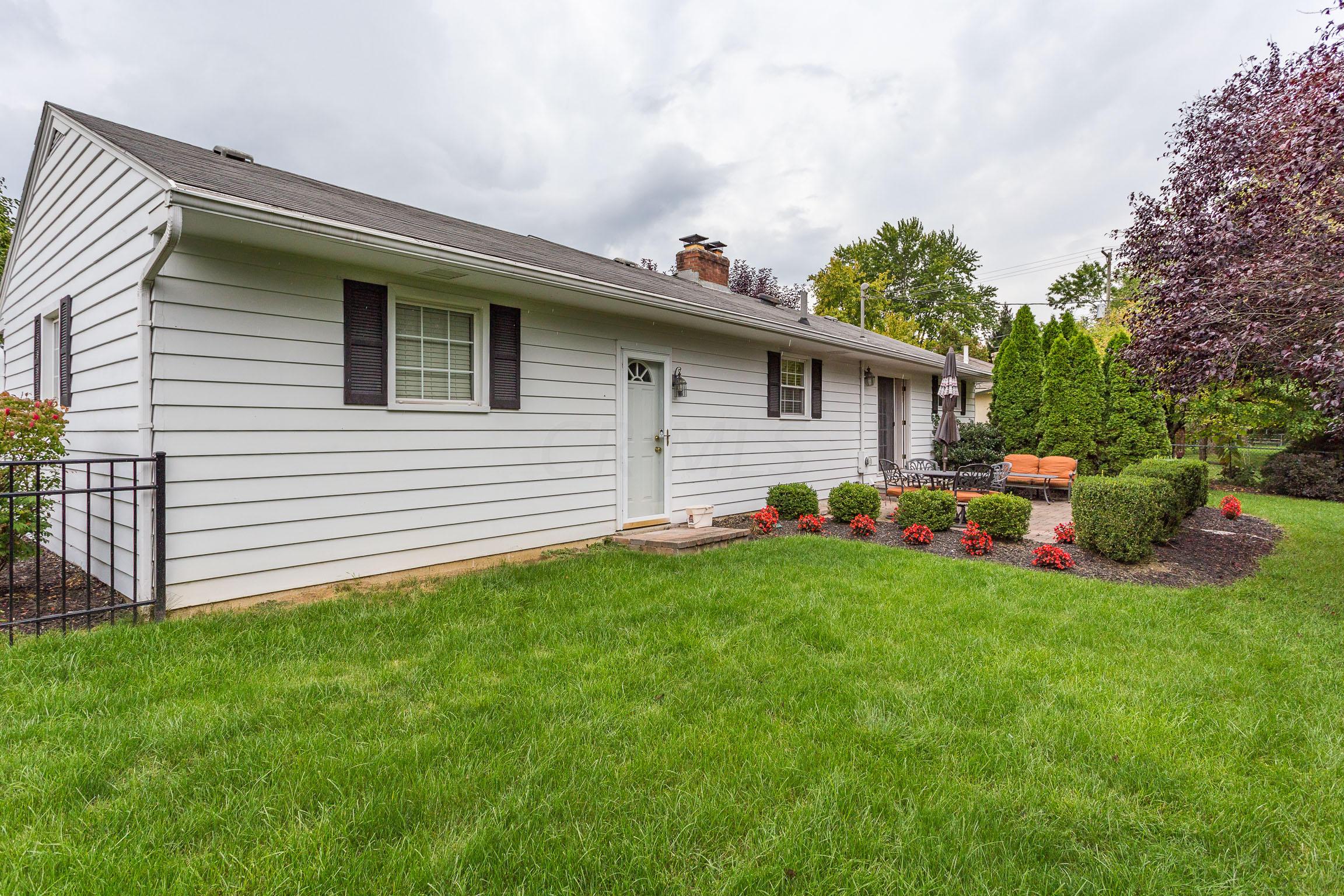 3577 Redding Road Columbus, OH 43221 - Photo 21 of 23