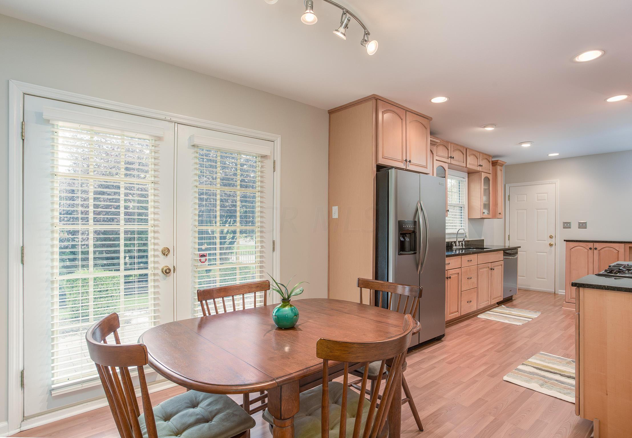 3577 Redding Road Columbus, OH 43221 - Photo 8 of 23