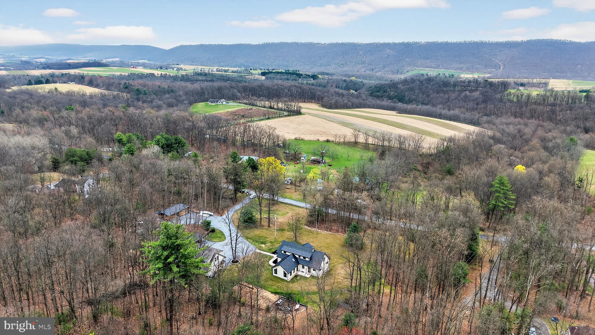 291 Hebe Bypass Road Herndon, PA 17830 - Photo 26 of 74 Gallery Image 26