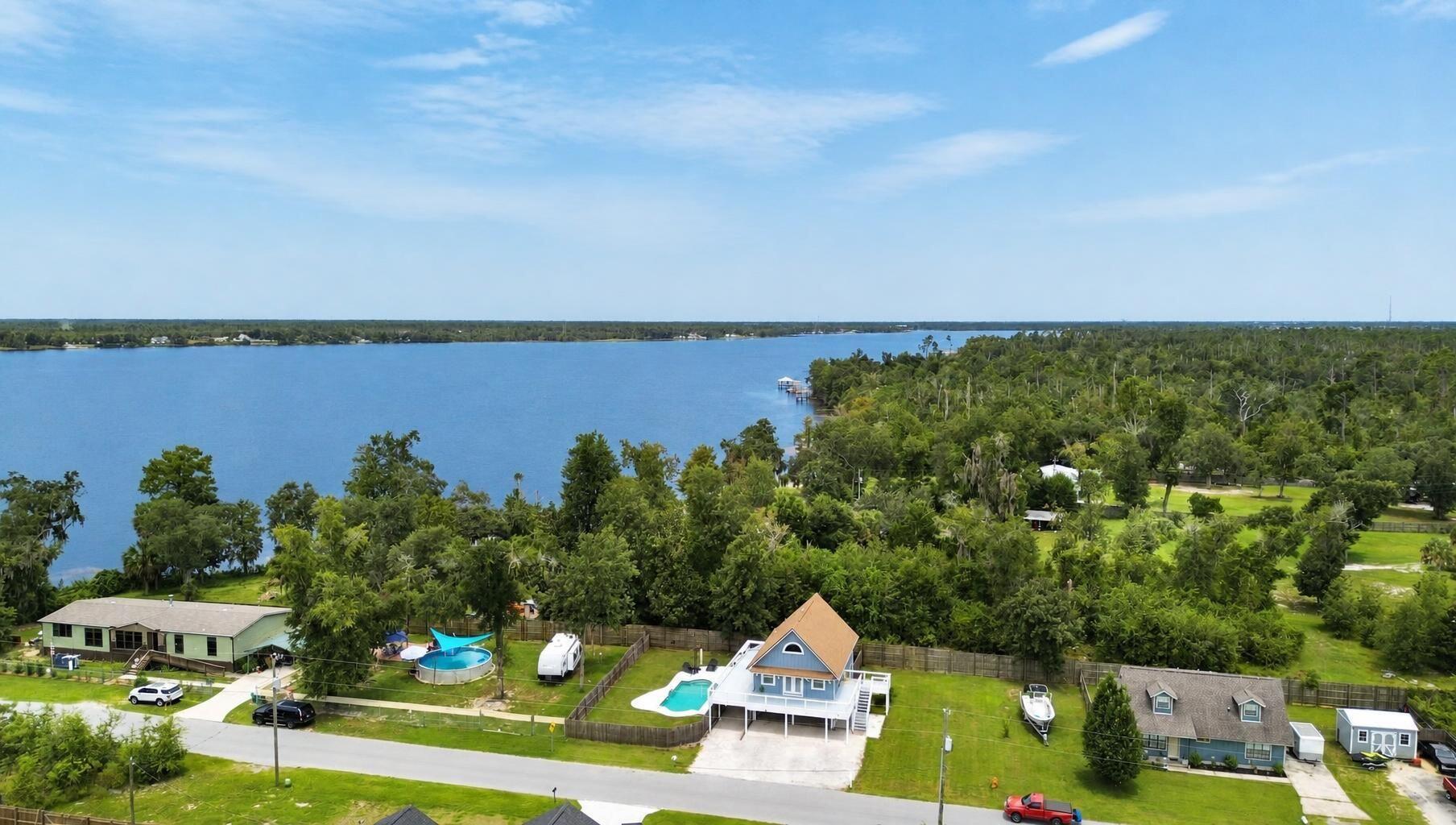 4026 Kirkpatrick Road Panama City, FL 32409 - Photo 31 of 34 4026 Kirkpatrick Road