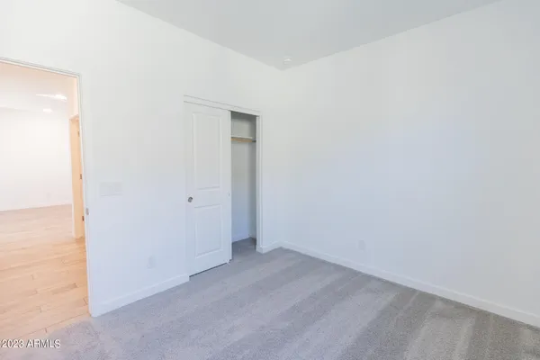 a view of small space