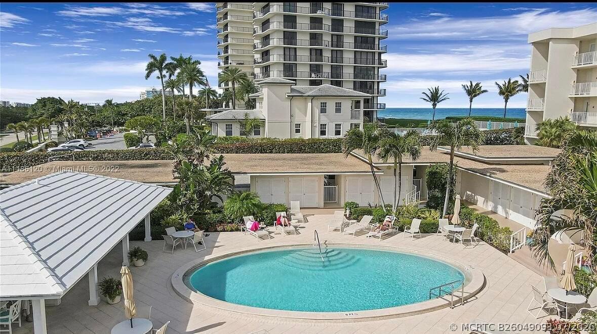 350 South Beach Road, Unit 401 Tequesta, FL 33469 - Photo 33 of 45 IMG_4883