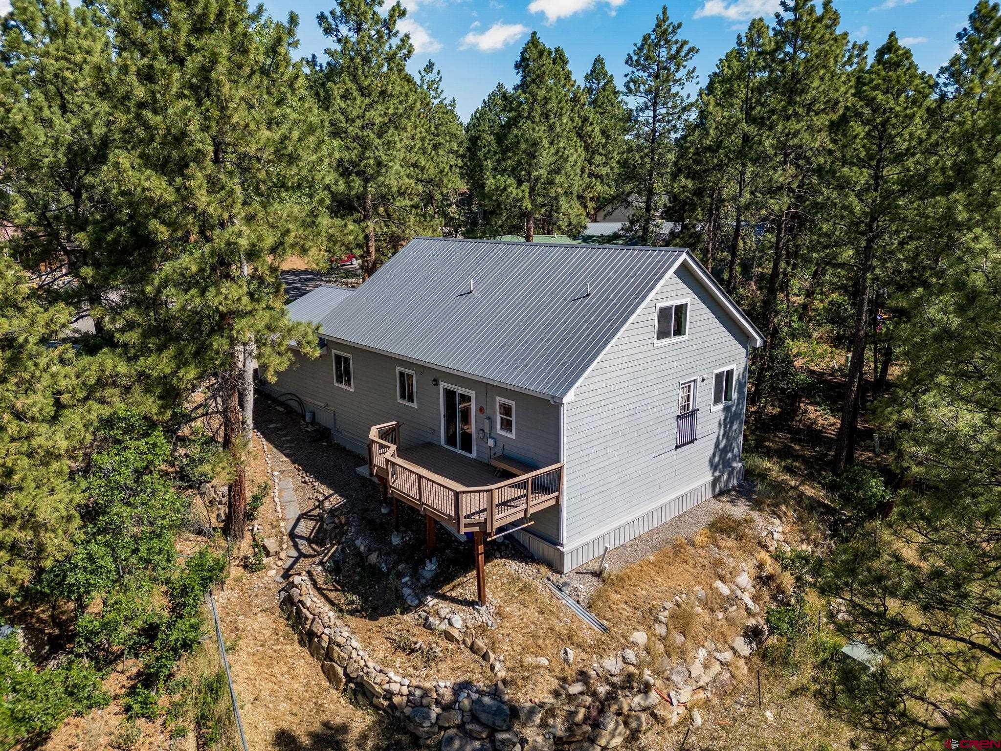 41 Valley View Way Durango, CO 81303 - Photo 3 of 39