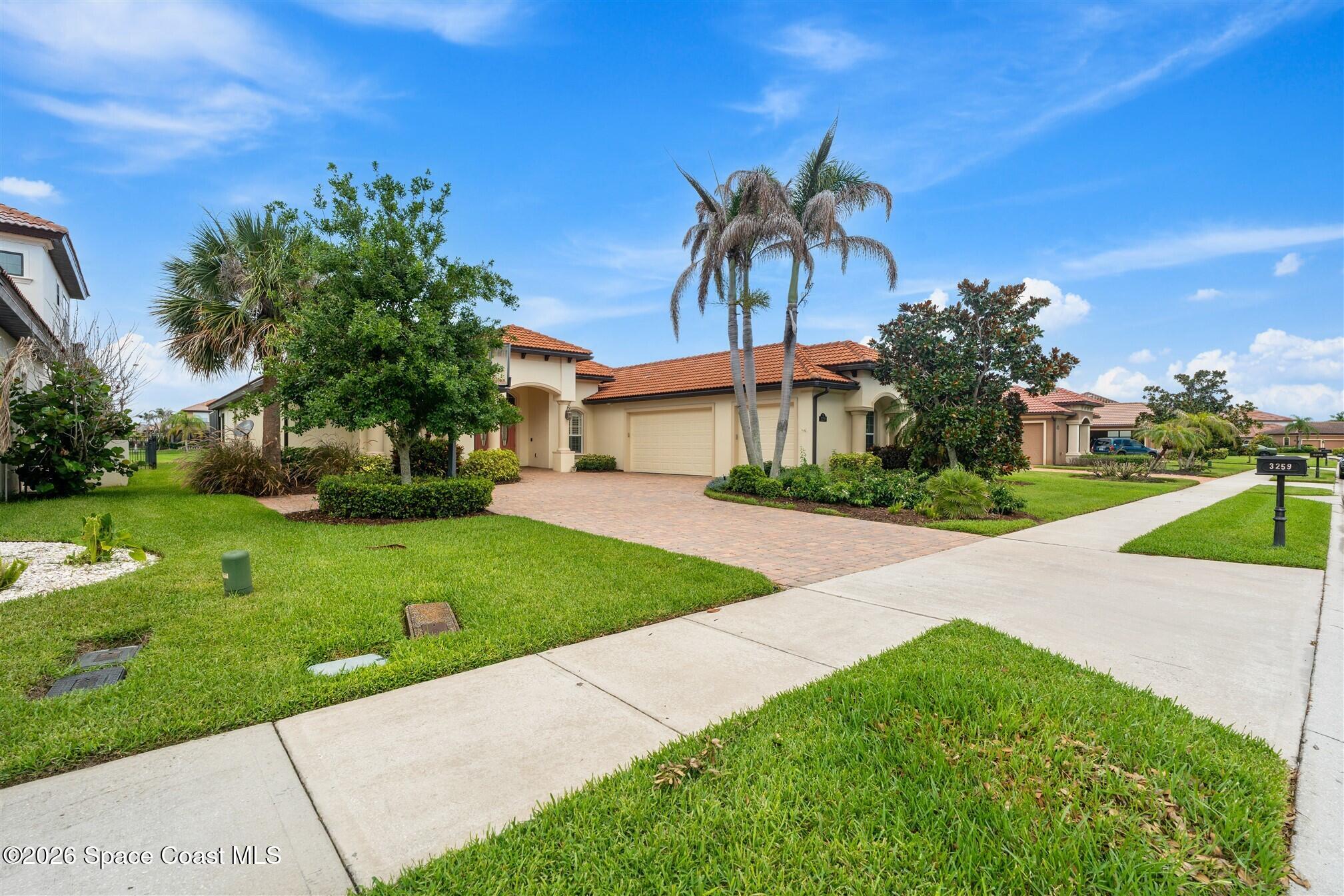 3259 Levanto Drive Melbourne, FL 32940 - Photo 86 of 99 DSC07149