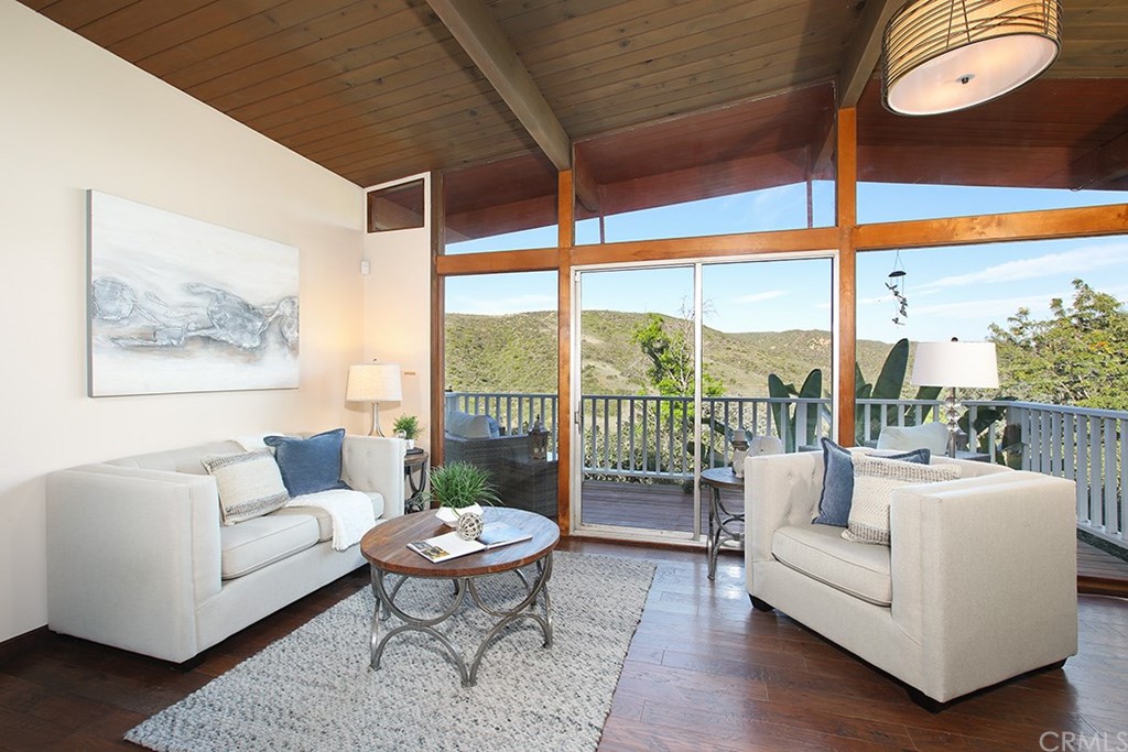 17 Castle Rock Road Laguna Beach, CA 92651 - Photo 1 of 1