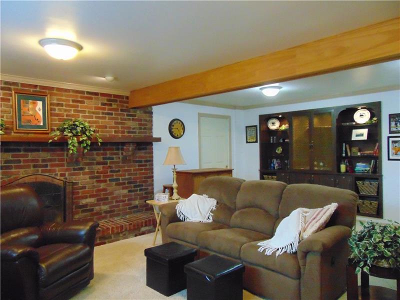 1239 Ridge Road Rostraver Township, PA 15012 - Photo 17 of 25 Gallery Image 17
