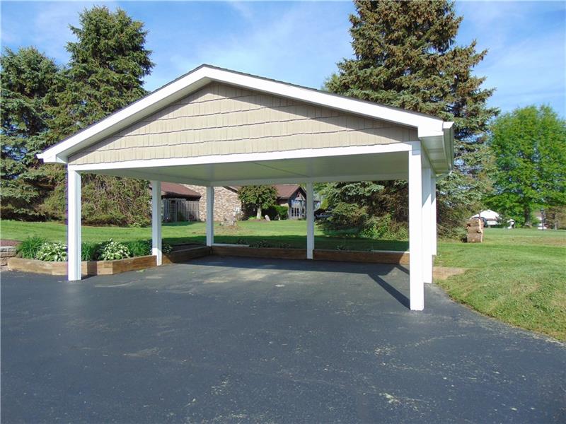 1239 Ridge Road Rostraver Township, PA 15012 - Photo 21 of 25 Gallery Image 21