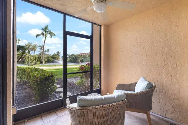 $439,000 | 2455 Lindell Boulevard, Unit 3103, Delray Beach, FL 33444