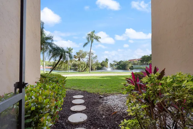 $439,000 | 2455 Lindell Boulevard, Unit 3103, Delray Beach, FL 33444