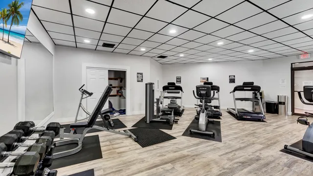 $439,000 | 2455 Lindell Boulevard, Unit 3103, Delray Beach, FL 33444