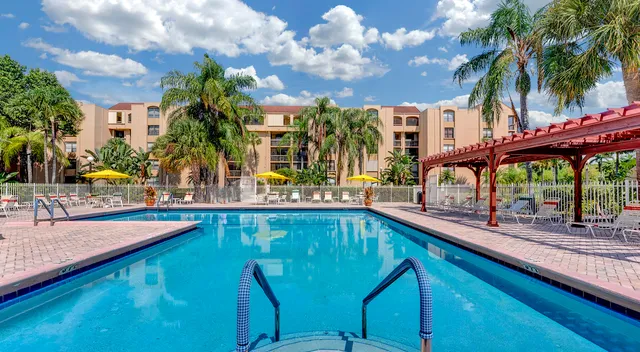 $439,000 | 2455 Lindell Boulevard, Unit 3103, Delray Beach, FL 33444
