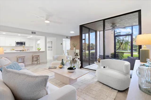 $439,000 | 2455 Lindell Boulevard, Unit 3103, Delray Beach, FL 33444